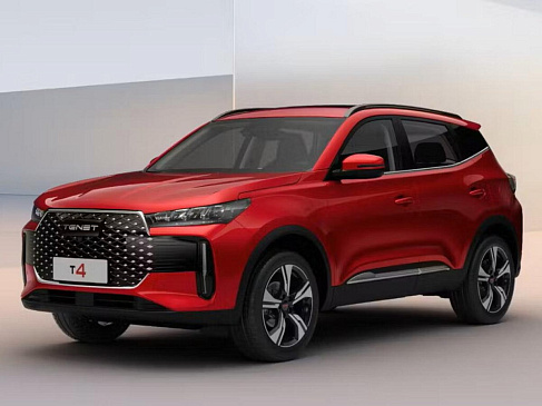 Tenet начинает опережать по продажам Chery: есть ли шанс на реальный успех 