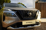 У российских дилеров появился мощный Nissan X-Trail 2024 Extreme Edition