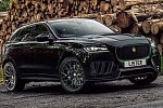 Драг-рейсинг: BMW X6 M против 666-сильного Jaguar F-Pace