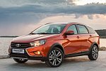 Эксперты назвали самые популярные версии LADA Vesta