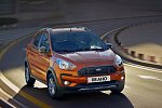 Маленький Ford Ka+ уже осенью попрощается с Европой 