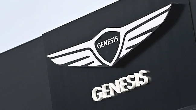 Компания GENESIS открыла сбор предзаказов на седан G90 в рамках программы Priority One