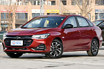 Автосайт «За рулем» назвал нового конкурента LADA Vesta от Chevrolet в России