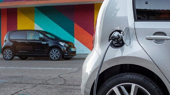 SEAT номинирован на производство небольших электромобилей Volkswagen Group