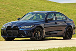 Сможет ли тюнингованный BMW M3 xDrive обогнать стоковый BMW M3?