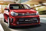 Прошлая версия KIA Rio под именем Soluto появилась на глобальном рынке