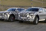 Самый габаритный SUV от BMW и Brilliance дебютирует в сентябре