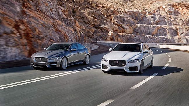 Jaguar хочет конкурировать с Bentley и избавляется от актуальной модельной линейки 