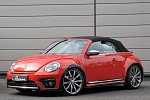 Volkswagen Beetle получил 380-сильный турбированный двигатель