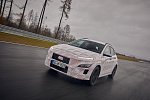 Компания Hyundai рассказала подробности о новом Kona N