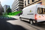 Специалисты Euro NCAP разбили в краш-тестах самые популярные коммерческие фургоны 