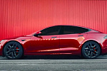 Tesla Model S и X обновятся и получат ультракрасную окраску на 2023 год