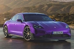 Почему Porsche решил больше не продавать электромобили в Китае