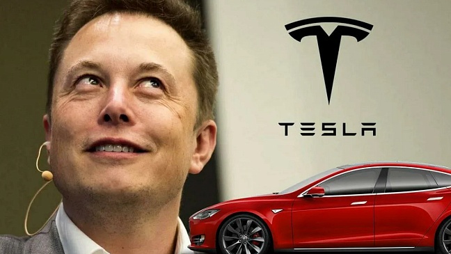 Tesla выпускает очередное обновление 2023.26 с новыми функциями и исправлениями