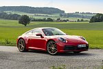 Компания Porsche повысила стоимость купе и кабриолета