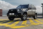 «АвтоВАЗ» не подтвердил слухи о приостановке продаж Lada Niva Travel