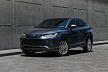 Новые Toyota Venza резко подорожали в России: дилеры не могут распродать авто 2023 года