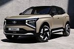В Америке дали оценку новому кроссоверу Lada, созданному на базе Vesta