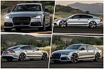 Бронированная версия Audi RS7 Sportback: безопаснее, тяжелее и быстрее