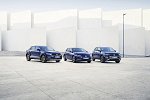 Volkswagen выпустил специальные версии Polo, T-Cross и T-Roc