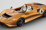 McLaren решил сократить объемы производства спидстера Elva 