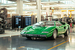 Легендарному Lamborghini Countach исполняется 50 лет