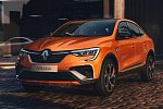 Renault начнет выпускать кроссовер Megane Conquest