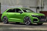 Audi RS Q8 оказался быстрее, чем заявлено официально