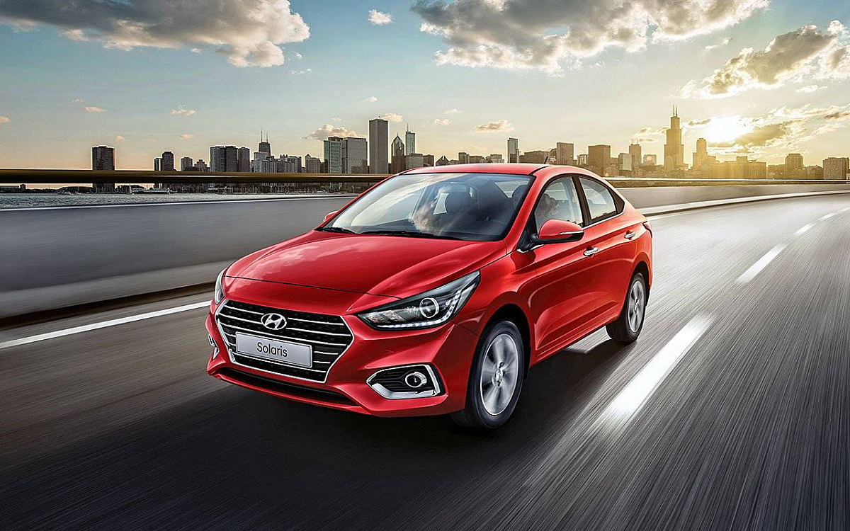 Топ-5 лучших б/у автомобилей с АКПП до 1 500 000 рублей