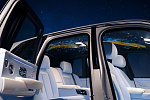 Космическое вдохновение: как Rolls-Royce создал Cullinan Cosmos – SUV, который выглядит как звездный атлас