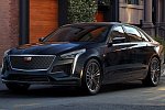 Cadillac остановит производство седана CT6 уже в следующем месяце