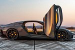 Шведский гиперкар Koenigsegg Gemera уже «доступен» у дилера McLaren