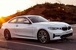 Появилось первое изображение нового BMW 4-Series 