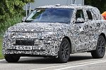 Появились снимки внедорожника Land Rover Range Rover Sport следующей генерации 