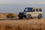 Mercedes объявил об отзыве новых внедорожников G550 и G63 из-за проблем с дверными замками