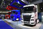 КАМАЗ продолжит производство грузовиков, несмотря на прекращение поставок из КНР
