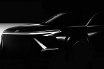 Кроссовер Buick Enclave 2025 года представлен на ранних эскизах