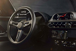 Компания Radford представила интерьер нового спорткара Lotus Type 62-2 с эффектными хронометрами 