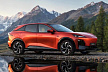 Changan анонсировала для России последовательный гибрид Deepal S07