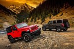 Jeep отправляет на ремонт более 33 тыс. внедорожников и пикапов