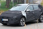 Кроссоверу Hyundai на базе i20 устроили первый тест-драйв 