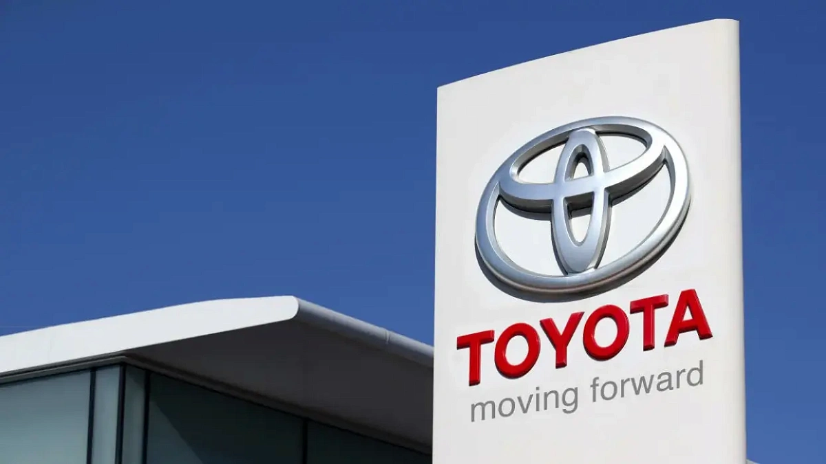 Появились слухи о том, что Toyota и Nissan могут объединиться 