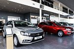 АВТОВАЗ изменил регламент и повысил цены на техобслуживание Lada