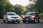 Власти Японии хотят объединить компании Nissan и Honda