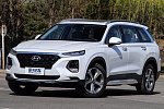 Удлиненный Hyundai Santa Fe 2019 демонстрирует рекордные продажи 