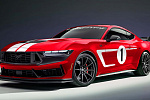 Hennessey Performance умножает мощность Ford Mustang до 850 лошадиных сил