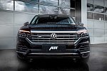 Новый Volkswagen Touareg от ABT: еще больше лошадей и стиля