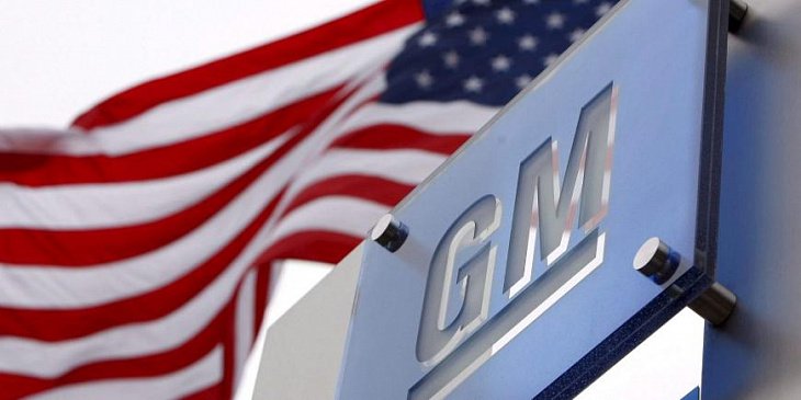 General Motors может превратить Corvette в самостоятельный суббренд