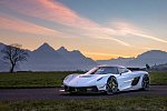 Каково конфигурировать гиперкар Koenigsegg Jesko за 250 млн. руб.?