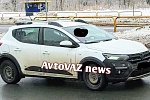 Компания «АвтоВАЗ» начнет производство обновленного Renault Sandero